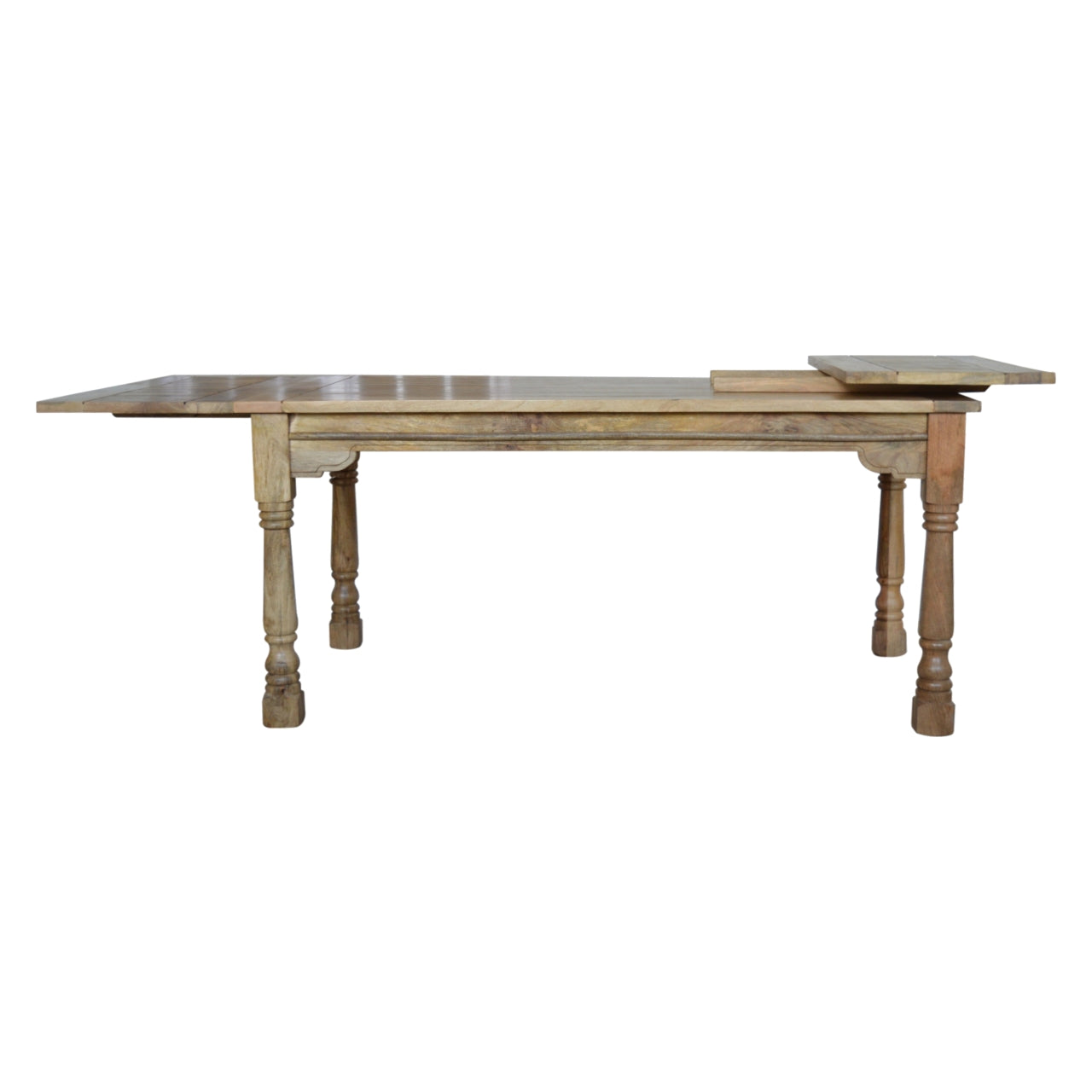 Granary Royale Real wood Extension Dining Table