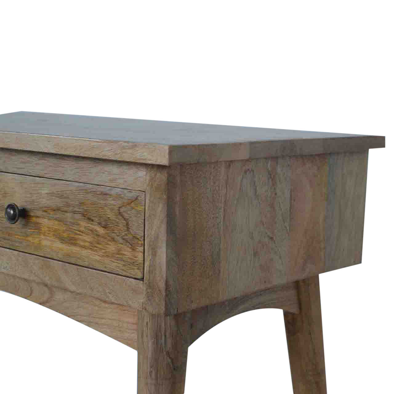 Hallway Two Drawer Console Table