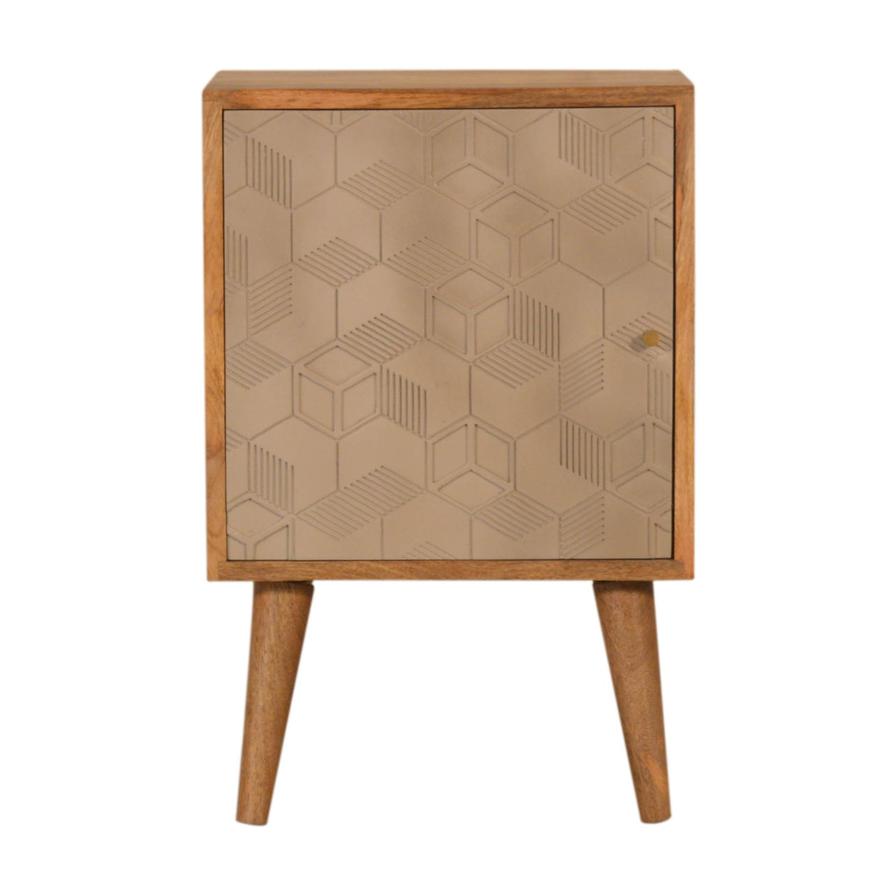 Acadia Bedside Cabinet