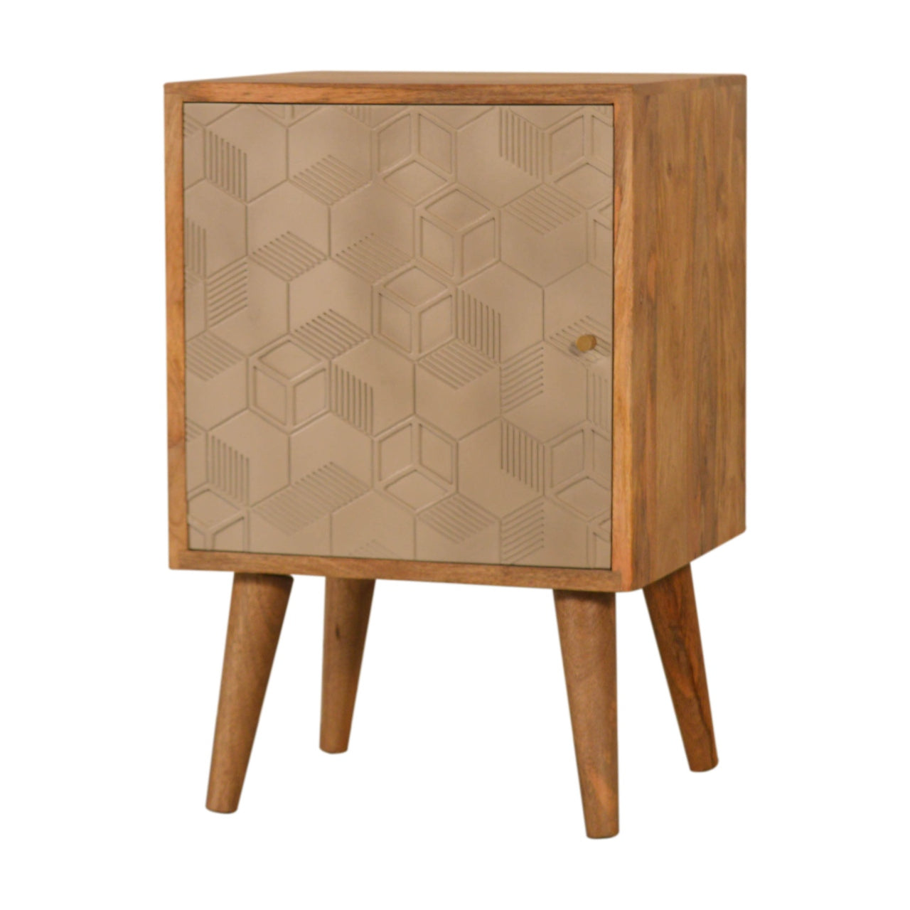 Acadia Bedside Cabinet