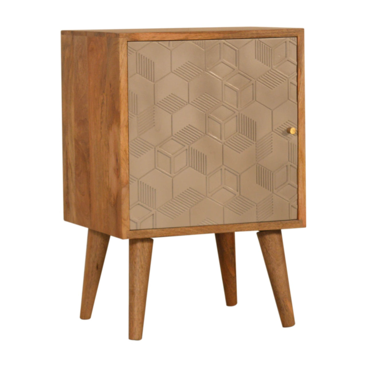 Acadia Bedside Cabinet