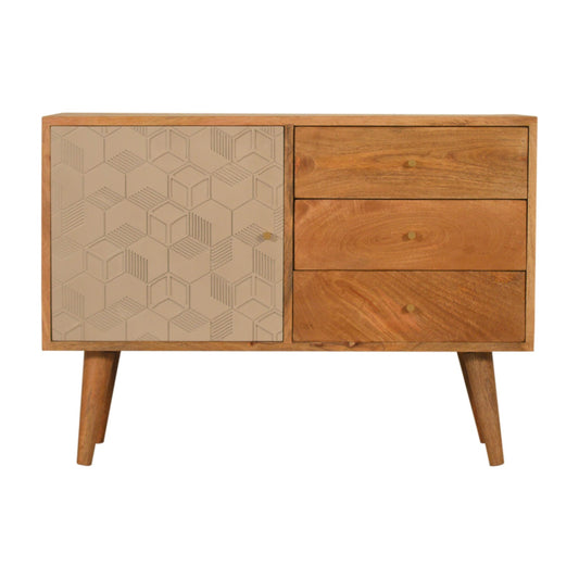 Acadia Sideboard