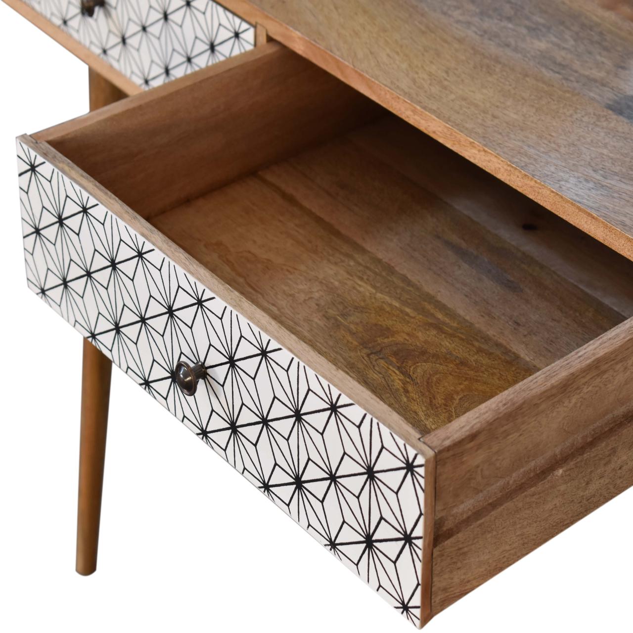 Prima Console Table