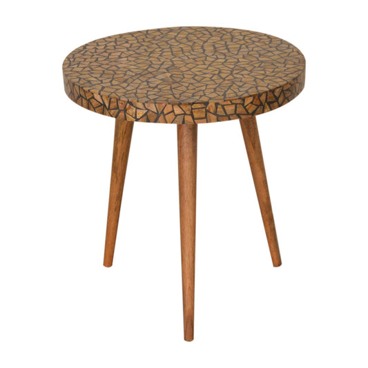 Lisbon End Table