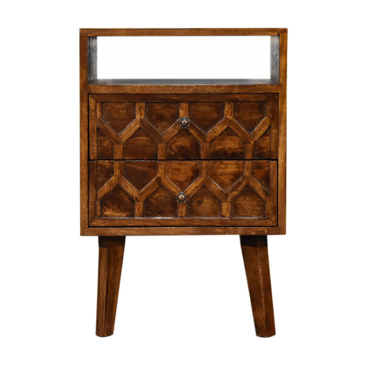 Amouri Bedside Cabinet