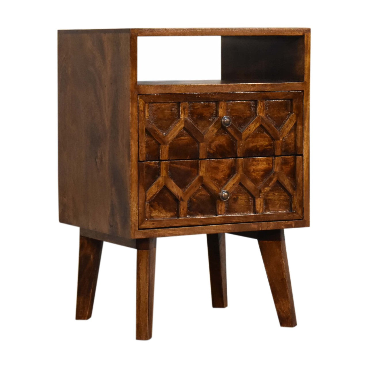 Amouri Bedside Cabinet