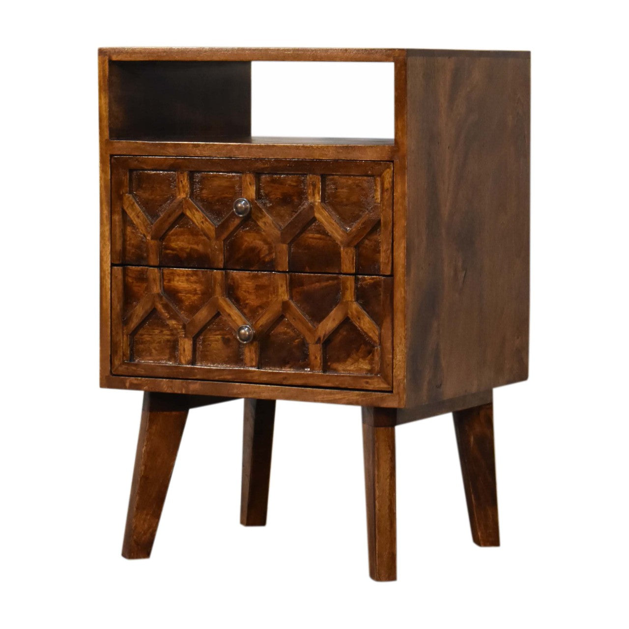 Amouri Bedside Cabinet