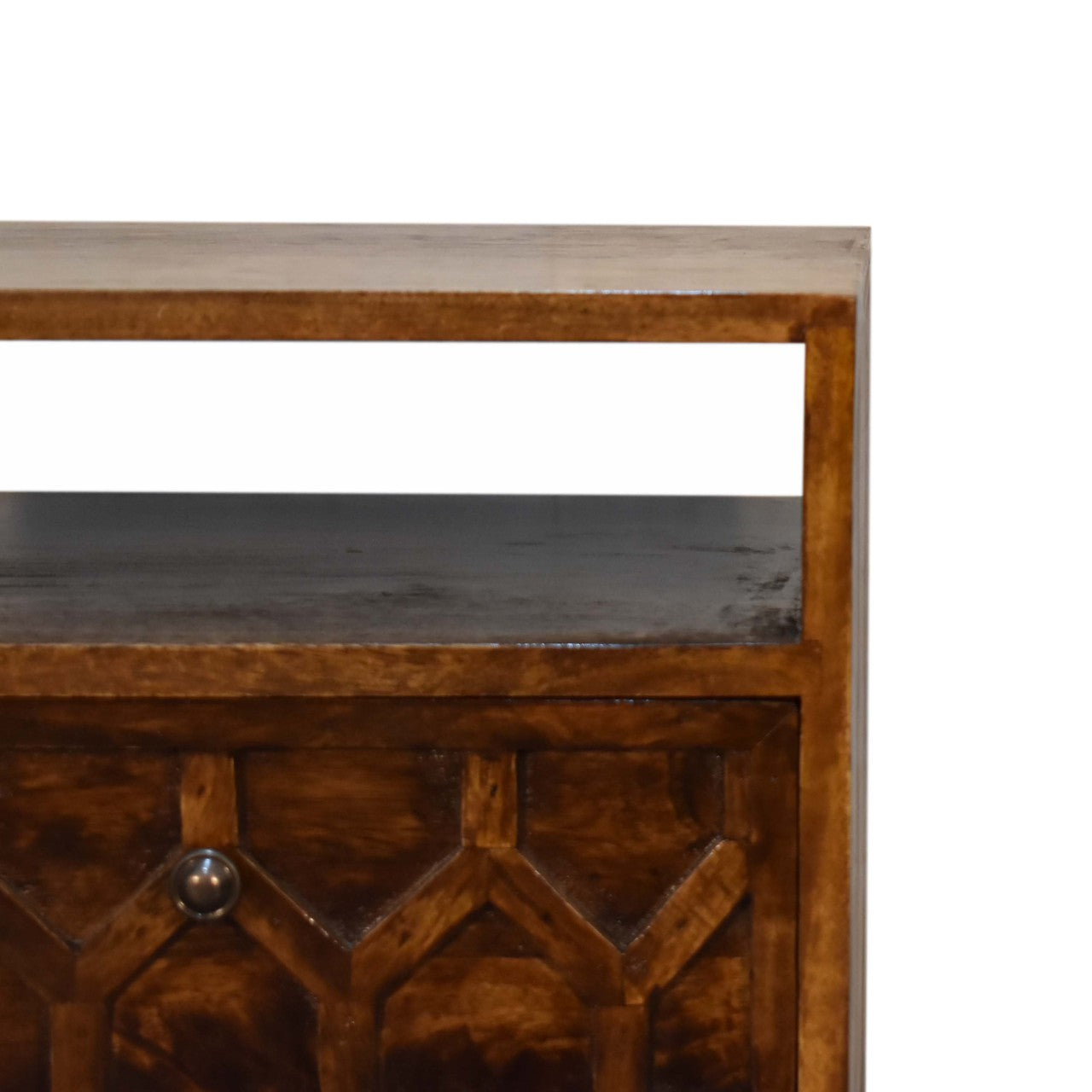 Amouri Bedside Cabinet