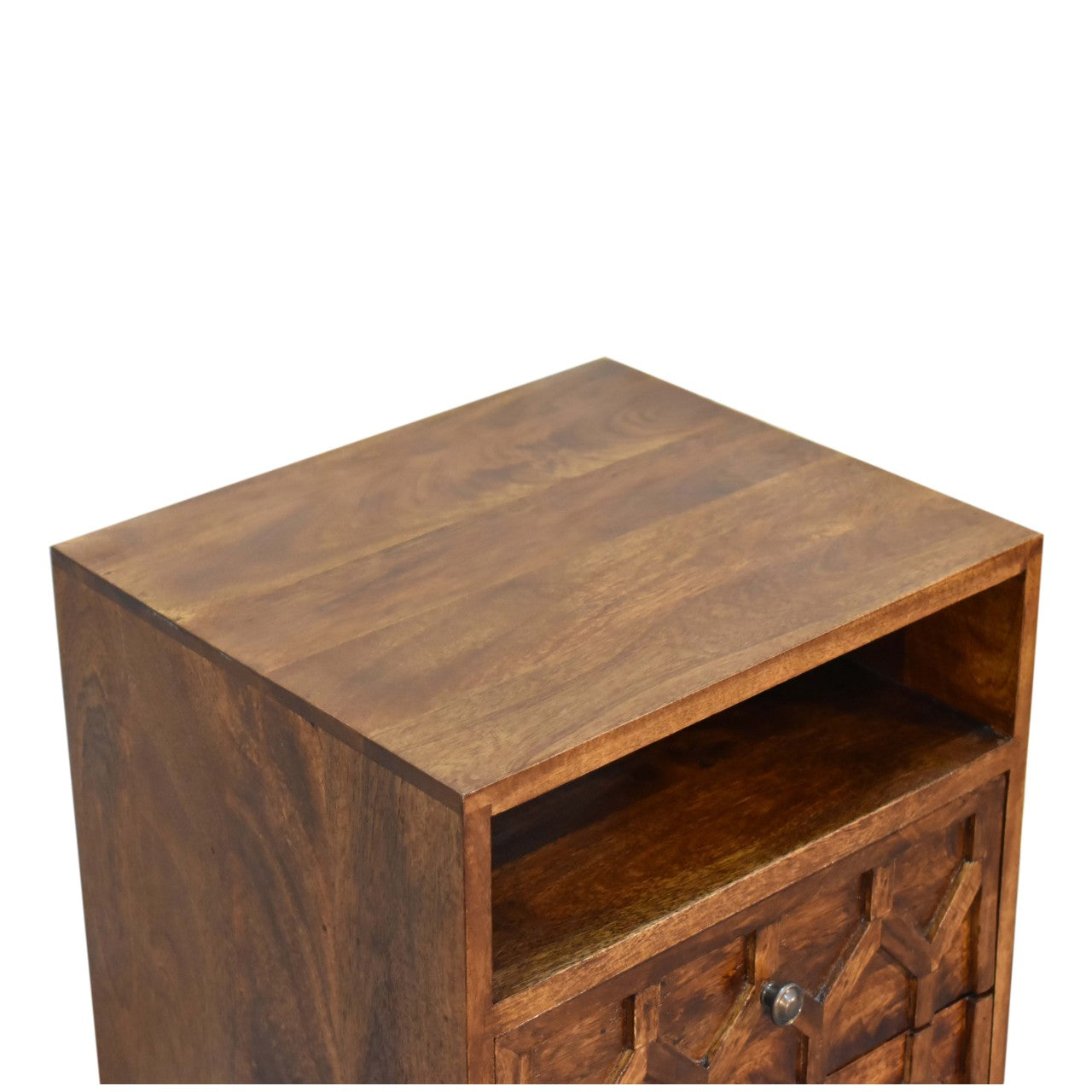 Amouri Bedside Cabinet