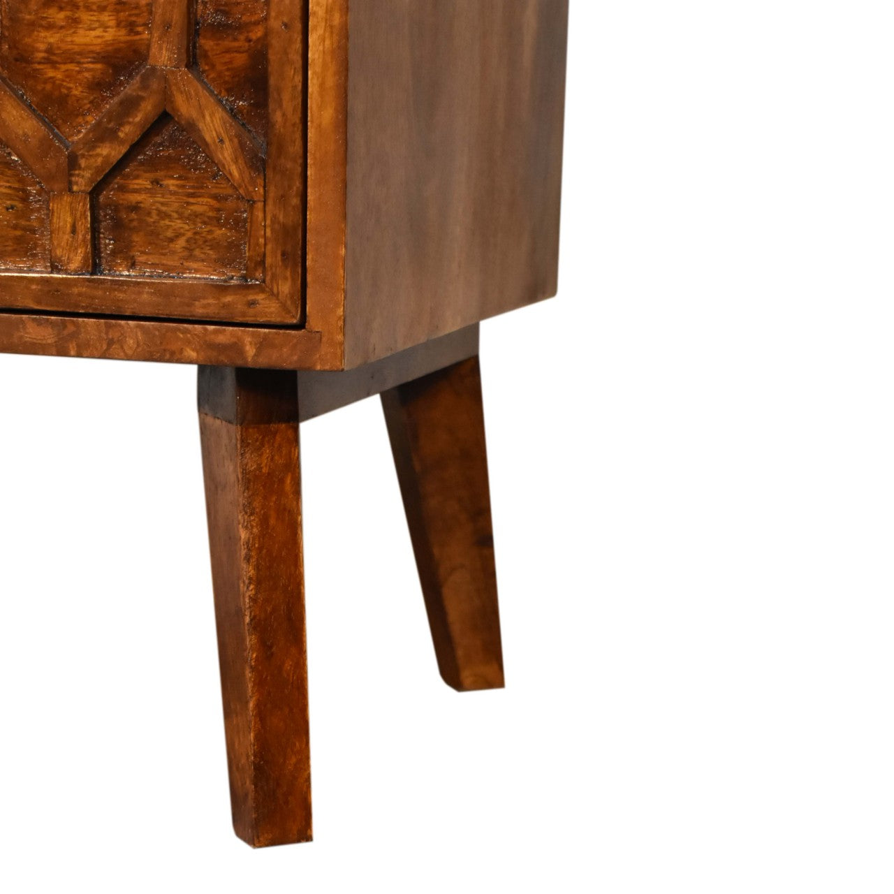 Amouri Bedside Cabinet