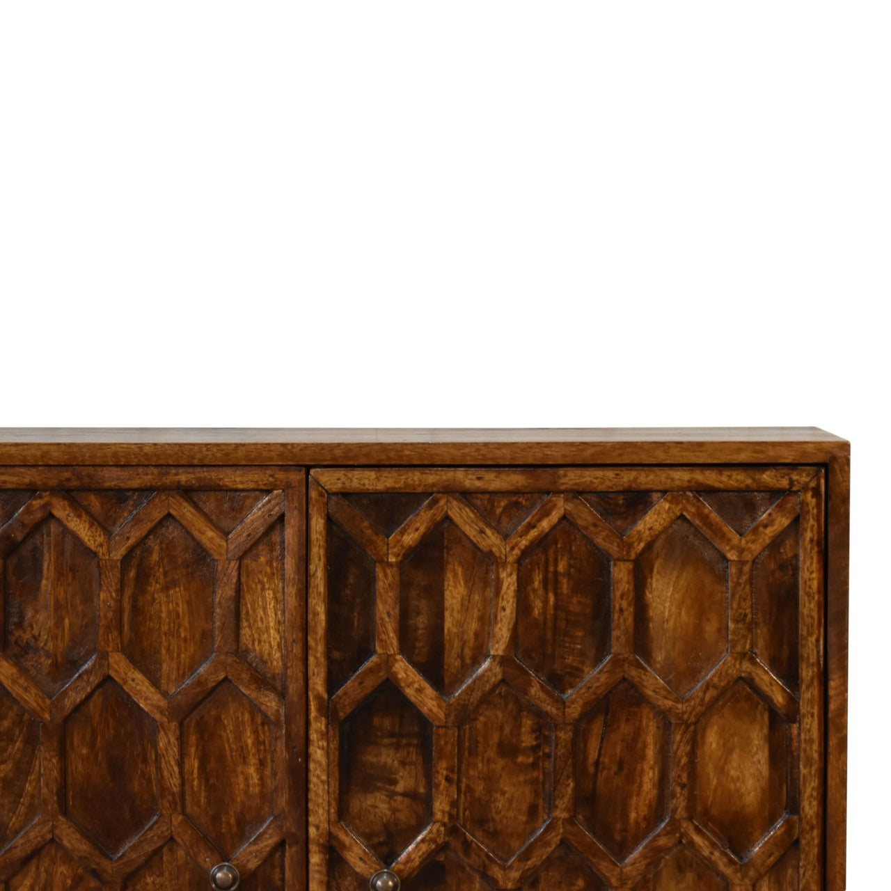 Amouri Cabinet