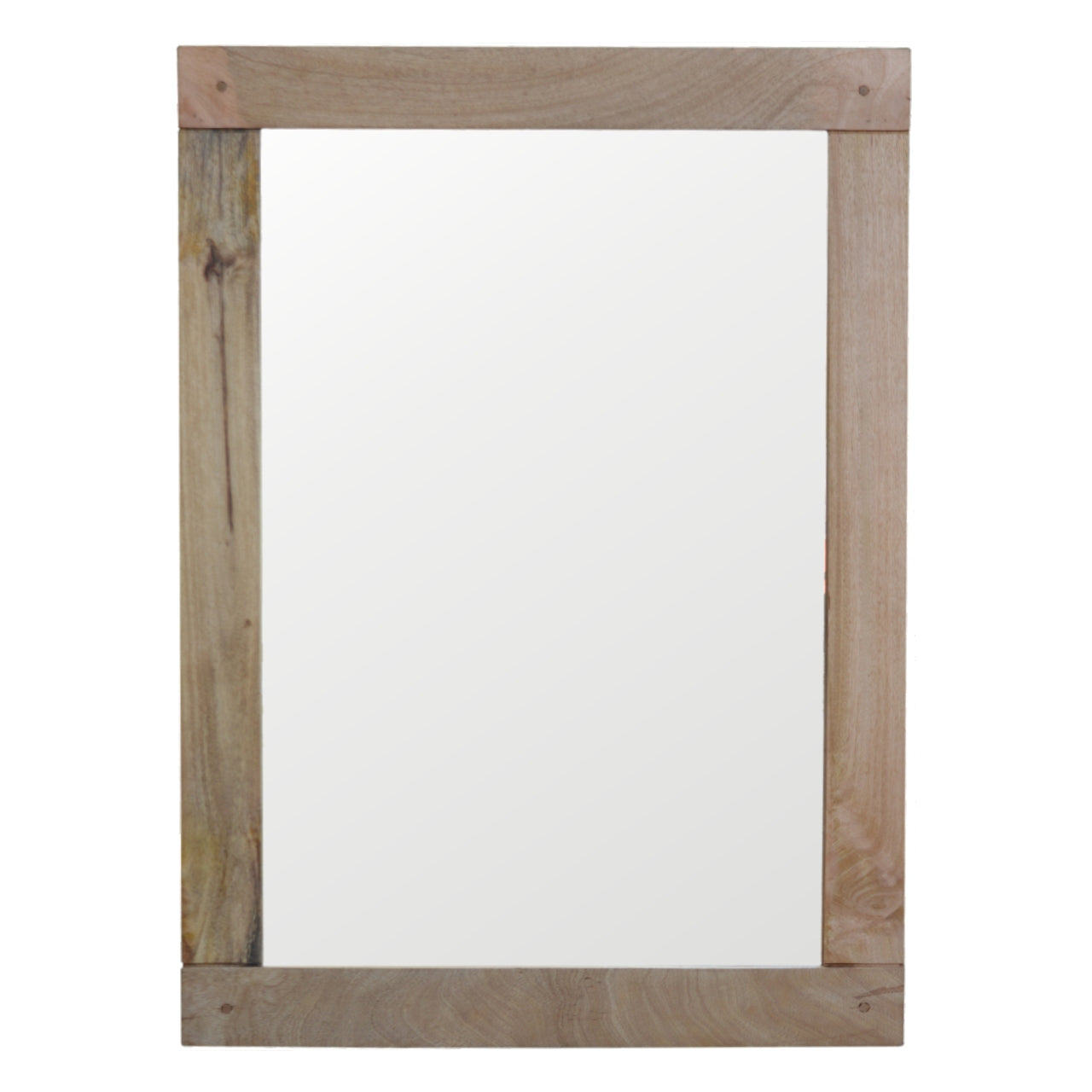 Granary Royale Wooden Mirror Frame