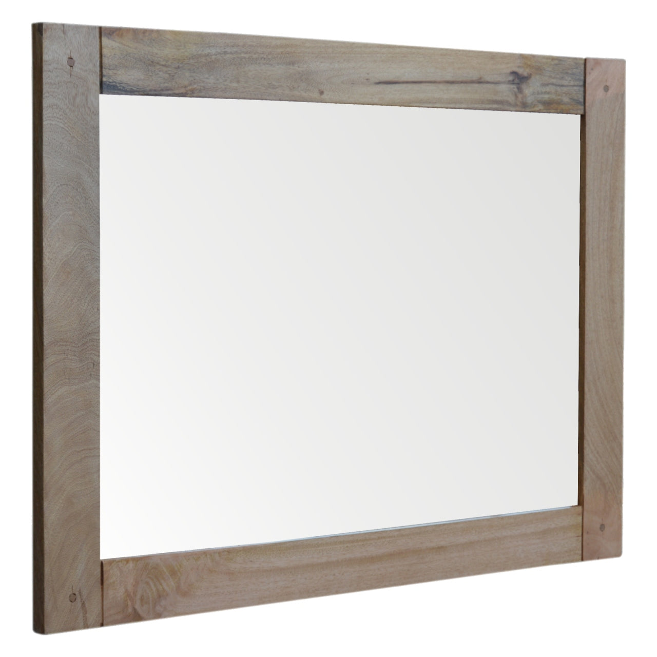 Granary Royale Wooden Mirror Frame