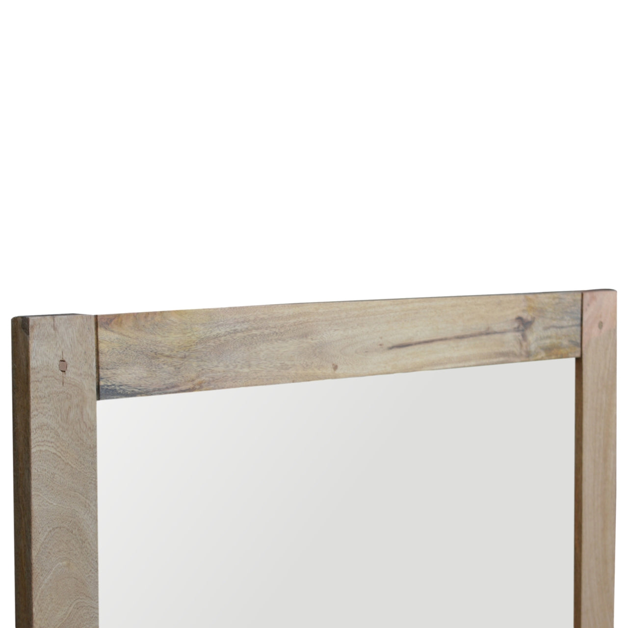 Granary Royale Wooden Mirror Frame