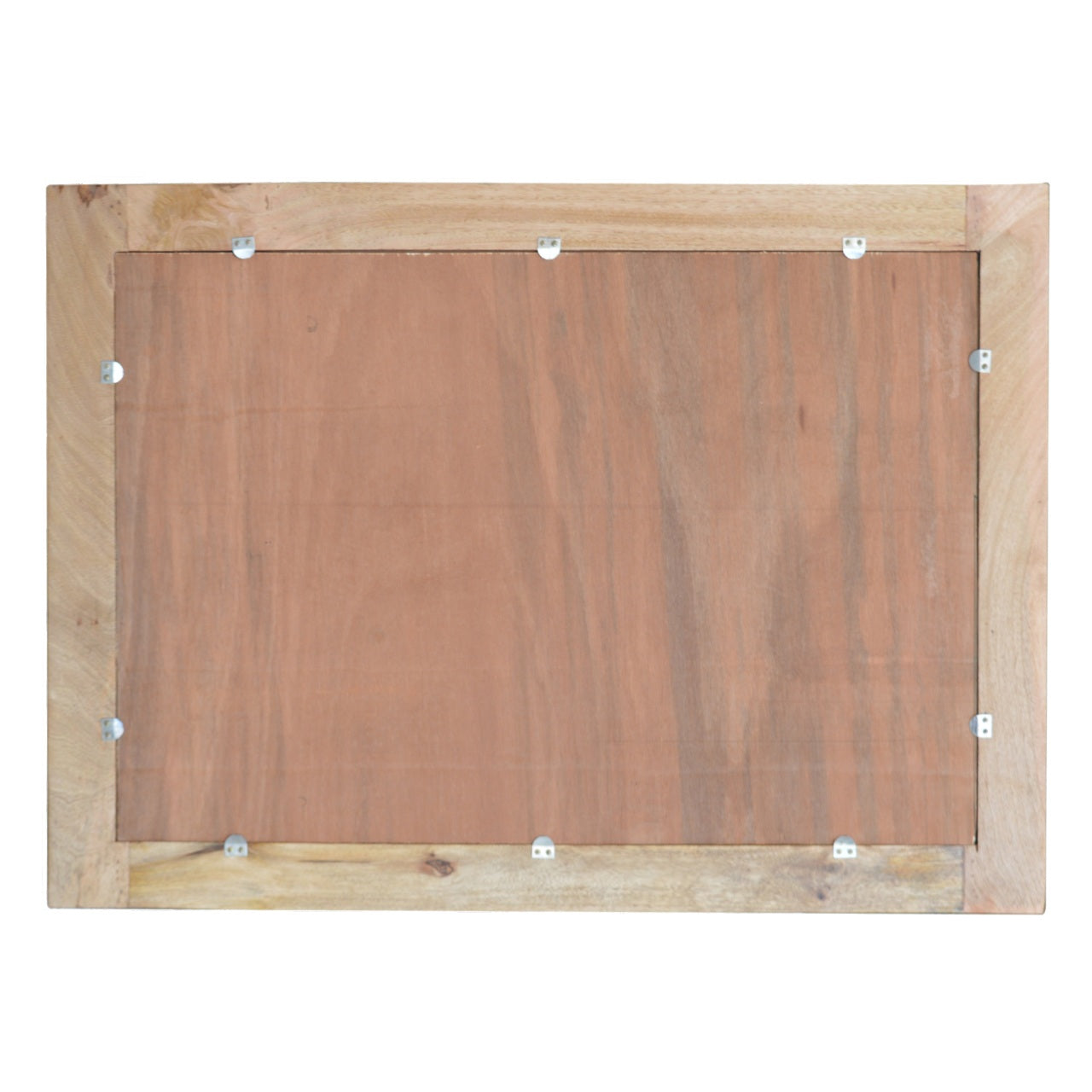 Granary Royale Wooden Mirror Frame